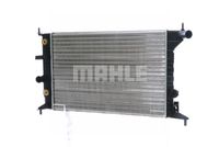 Thumbnail - Radiateur - CR635000S - MAHLE