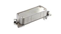 Thumbnail - Oliekoeler, automatische transmissie - CLC77000P - MAHLE