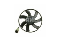 Thumbnail - Koelventilatorwiel - CFF342000P - MAHLE