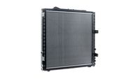 Thumbnail - Radiateur - CR2086000P - MAHLE
