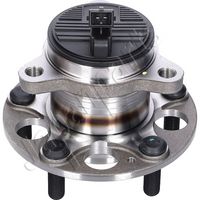 Butuc roata JAPANPARTS, Cod: KK-20541