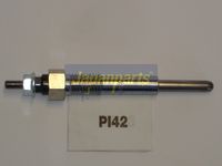 подгревна свещ