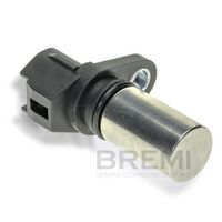 jutiklis, skirstomojo veleno padėtis
