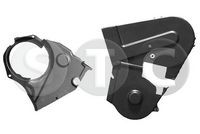 капачка, ангренажен ремък