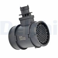 Mass Air Flow Sensor