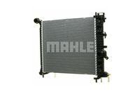 Thumbnail - Radiateur - CR1190000P - MAHLE