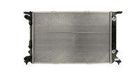 Radiator, racire motor MTR, Cod: 30057469