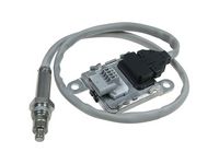 NOx Sensor, urea injection