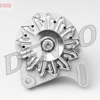 DENSO Dynamo / Alternator 3
