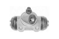 спирачно цилиндърче на колелото