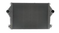 Thumbnail - Intercooler, inlaatluchtkoeler - CI561000P - MAHLE