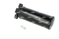 Trockner, Klimaanlage