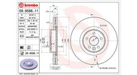 Bremsscheibe