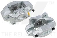 Bremssattel