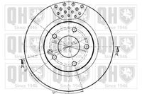 Bremsscheibe