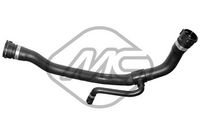 маркуч на радиатора