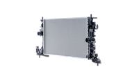 Thumbnail - Radiateur - CR2251000S - MAHLE