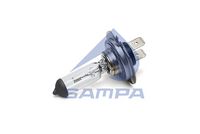 Bec, far principal SAMPA, Cod: 096.5060