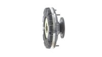 Thumbnail - Koppeling, radiateurventilator - CFC201000P - MAHLE