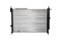 Thumbnail - Radiateur - CR1493000S - MAHLE