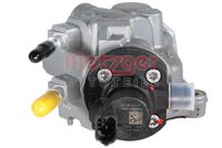 METZGER AUTOTEILE Hogedrukinspuitpomp 2