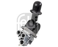 SUPAPA FRANA FRANA DE MANA