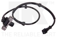Sensor, Raddrehzahl