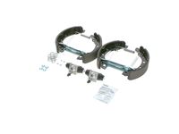 BOSCH Remschoenset 8