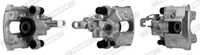 Bremssattel