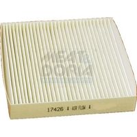 Филтър купе (поленов филтър)