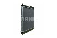 Thumbnail - Radiateur - CR1327000P - MAHLE