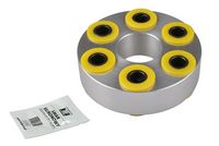 Шарнир, карданен вал