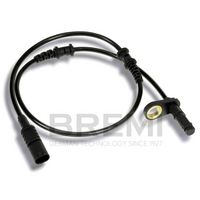 Sensor, Raddrehzahl
