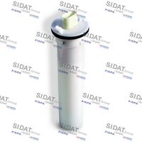 Sensor, Kraftstoffvorrat