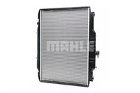 Thumbnail - Radiateur - CR141000S - MAHLE