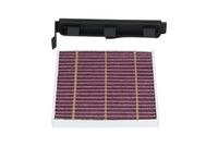 Филтър купе (поленов филтър)