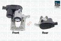 спирачен апарат