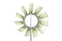 Thumbnail - Koelventilatorwiel - CFW40000P - MAHLE