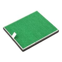 Filter, Innenraumluft