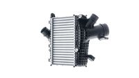 Thumbnail - Intercooler, inlaatluchtkoeler - CI640000P - MAHLE