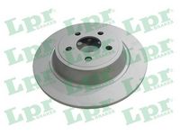 спирачен диск