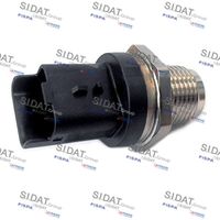 Sensor, Kraftstoffdruck