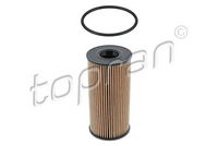 маслен филтър