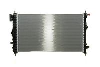 Thumbnail - Radiateur - CR1103000P - MAHLE
