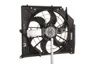 Thumbnail - Koelventilatorwiel - CFF137000S - MAHLE