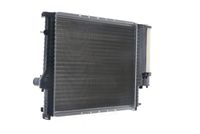 Thumbnail - Radiateur - CR336001S - MAHLE