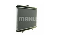 Thumbnail - Radiateur - CR1489000S - MAHLE