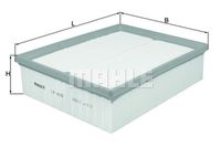 Luftfilter