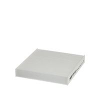 Filter, Innenraumluft