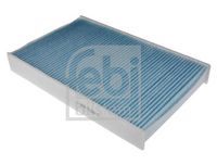 Filter, Innenraumluft